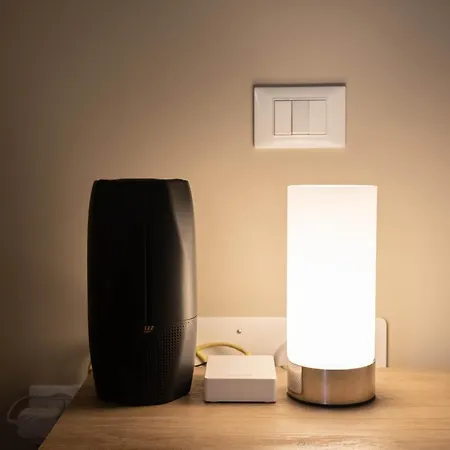 Fix Fco Apartament Fiumicino