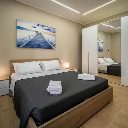 Apartament Fix Fco *