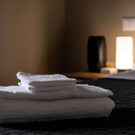 Fix Fco Apartament *