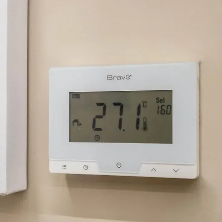 Fix Fco Apartament *