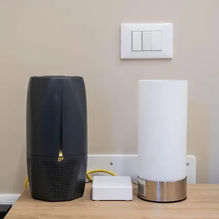 Fix Fco Apartament *