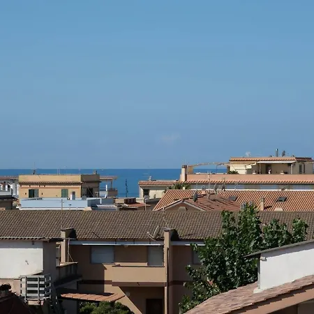 Fix Fco Apartament *