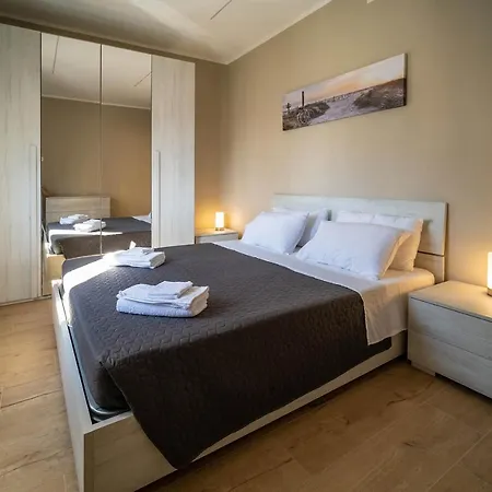 Apartament Fix Fco *