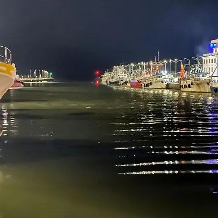 Apartament Fix Fco Fiumicino