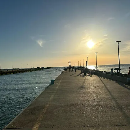 Apartament Fix Fco Fiumicino