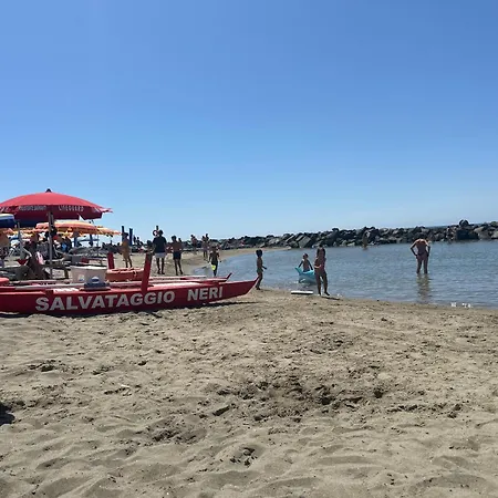 Apartament Fix Fco *