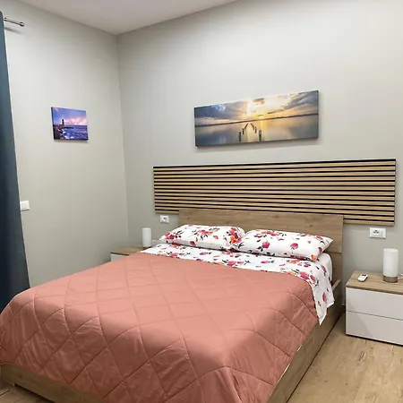 Apartament Fix Fco *
