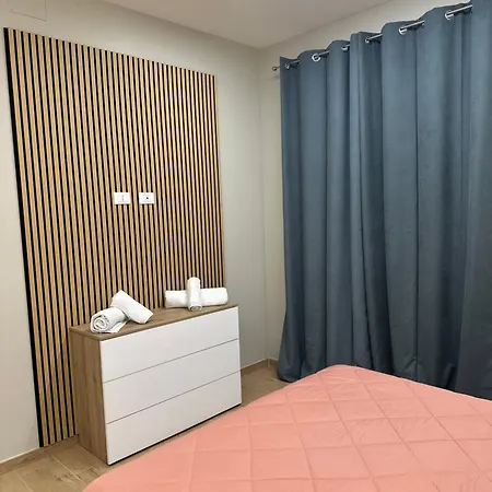 Apartament Fix Fco Fiumicino