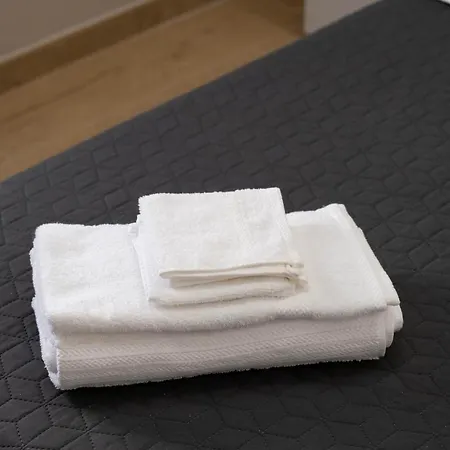 Fix Fco Apartment