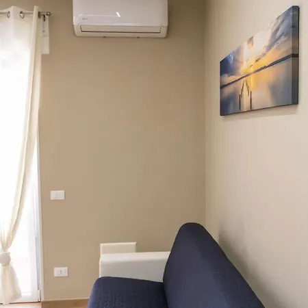 Fix Fco Apartment