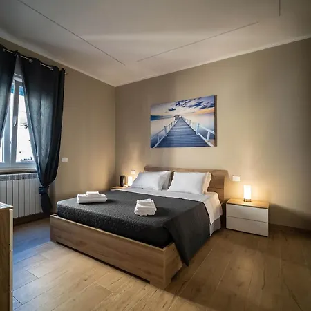 Fix Fco Apartment