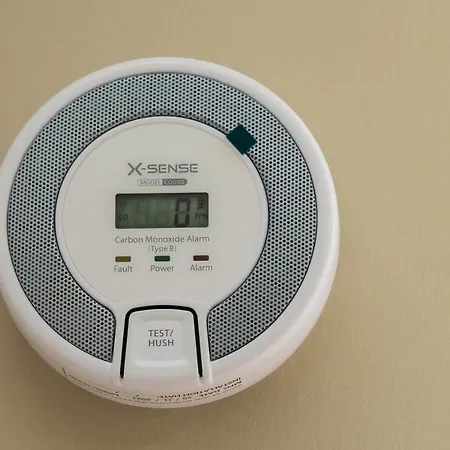 Apartment Fix Fco *
