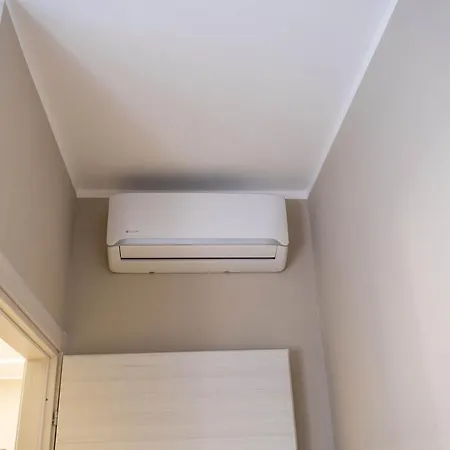 Fix Fco Apartment *