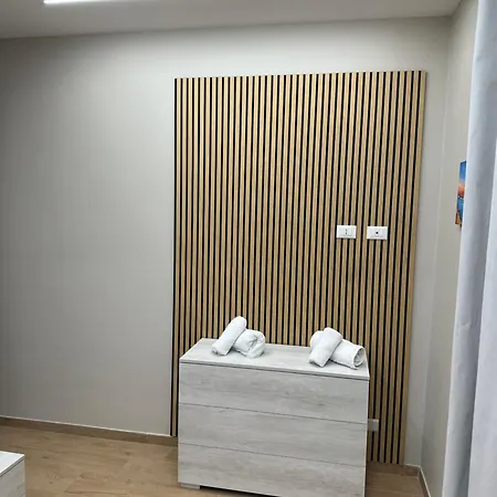 Apartment Fix Fco