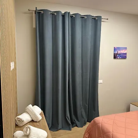 Apartment Fix Fco